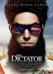 Ver Pelcula El Dictador (2012)