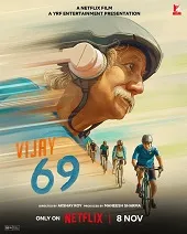 Ver Vijay 69 online gratis
