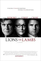 Ver Leones por corderos online gratis