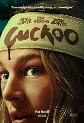 Ver Cuckoo online gratis