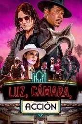Ver Luz, cámara, accion online gratis