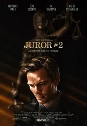 Ver Jurado Nº 2 online gratis