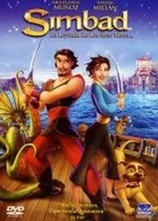 Ver Película Simbad: la leyenda de los siete mares (2003)