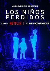 Ver Los niños perdidos online gratis