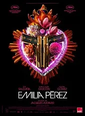 Ver Emilia Pérez online gratis