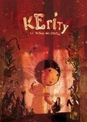 Ver Pelicula Kerity, la casa de los cuentos (2009)
