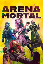 Ver Arena Mortal online gratis