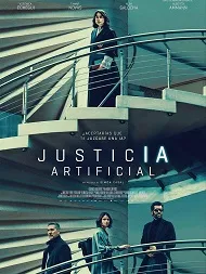 Ver Justicia artificial online gratis