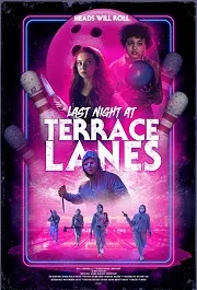 Ver El Boliche del Terror online gratis