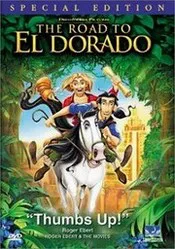 Ver Pelcula Camino Hacia El Dorado - 4k (2001)
