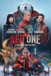 Ver Código: Traje Rojo online gratis
