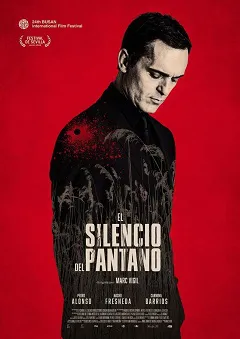 Ver El silencio del pantano online gratis