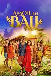 Ver Amor en Bali online gratis
