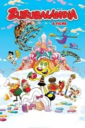 Ver Zuzubalandia: La película online gratis