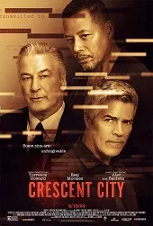 Ver Crescent City online gratis