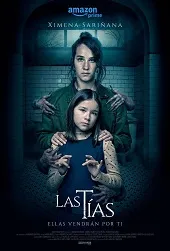 Ver Las Tias online gratis