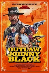 Ver Outlaw Johnny Black online gratis