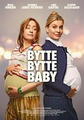 Ver Cambio de bebés online gratis