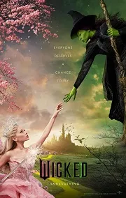 Ver Wicked: Part 1 online gratis