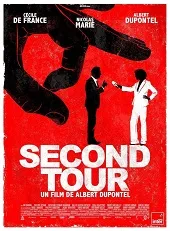 Ver La segunda vuelta online gratis