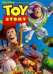 Ver Película Toy Story 1 - 4k (1995)