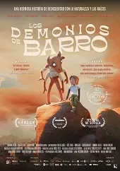 Ver Los demonios de barro online gratis
