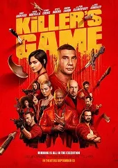 Ver Juego de asesinos online gratis