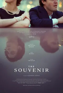 Ver El souvenir online gratis