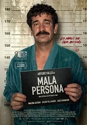 Ver Mala persona online gratis