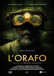 Ver El Orfebre online gratis