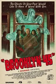 Ver Brooklyn 45 online gratis