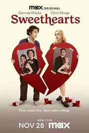 Ver Sweethearts online gratis