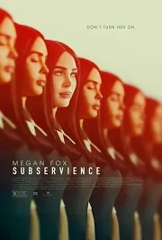 Ver Alice (Subservience) online gratis