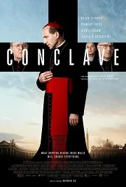 Ver Conclave online gratis