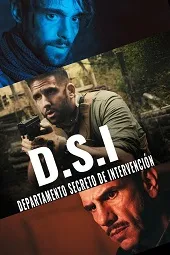 Ver DSI: Departamento Secreto de Intervención online gratis