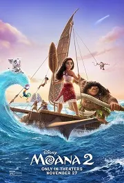 Ver Moana 2 online gratis