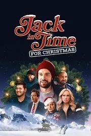 Ver Jack llega a tiempo para Navidad online gratis