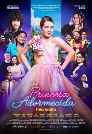 Ver La princesa durmiente online gratis