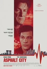 Ver Ciudad de asfalto online gratis