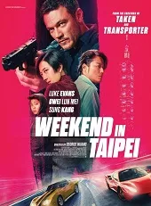 Ver Misión en Taipei online gratis