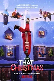 Ver Aquella Navidad online gratis