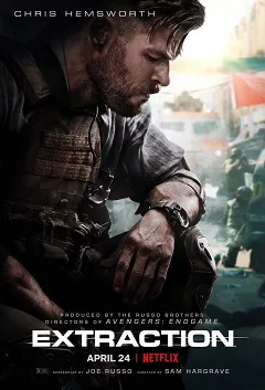 Ver Misión de rescate online gratis