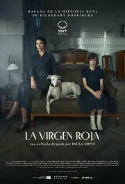 Ver La virgen roja online gratis