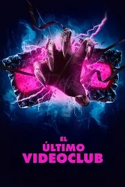 Ver El último videoclub online gratis