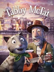 Ver El gato Tabby online gratis