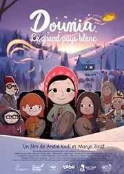 Ver Dunia y el eco del tambor online gratis