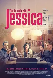 Ver El problema con Jessica online gratis
