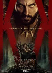 Ver Kraven el cazador online gratis