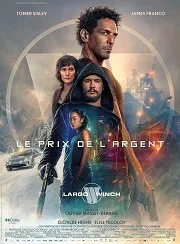 Ver El precio del dinero: Una aventura de Largo Winch online gratis