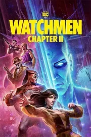 Ver Watchmen: Capítulo 2 online gratis